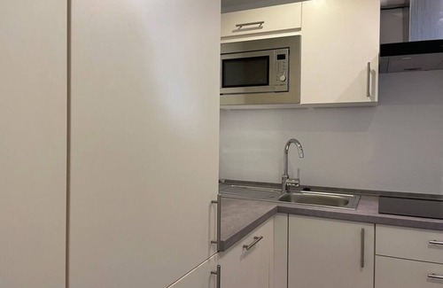 Grossenbrode Apartment | Ferienwohnung/app. für 2 Gäste mit 37m² in Großenbrode-klaustorf