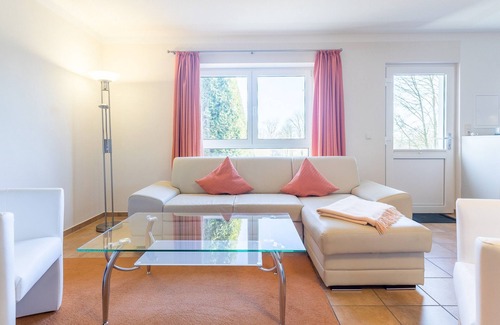Redewisch Apartment | Ferienwohnung Fauna, Deutschland