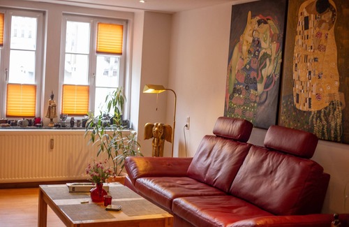 Schwalenberg Apartment | Ferienwohnung Rustika II - Rustika II