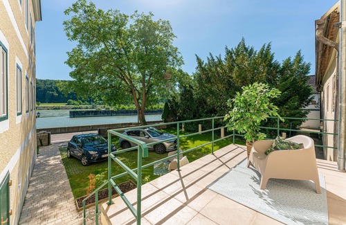 Persenbeug Apartment | Ferienwohnung in Persenbeug