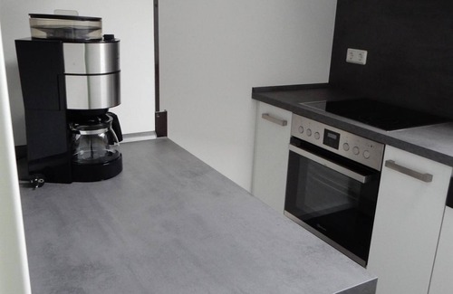 Annweiler am Trifels Apartment | Ferienwohnung Keschdeichel