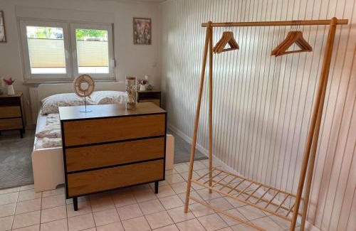 Kirchdaun Apartment | Ferienwohnung am Scheidskopf