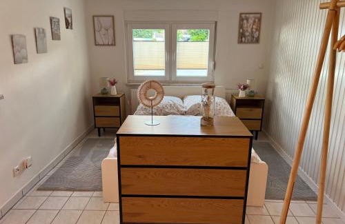 Kirchdaun Apartment | Ferienwohnung am Scheidskopf