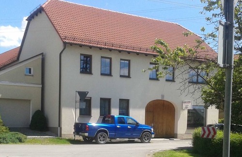 Neundorf Other | Ferienwohnung Paula - Ferienwohnung Brunow