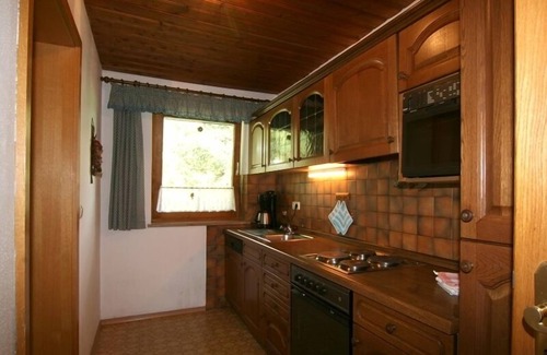 Unterschonau Apartment | Ferienwohnung Nr. 1, 1 bis 4 Personen, 100 qm, 2 separate Schlafzimmer, Terrasse