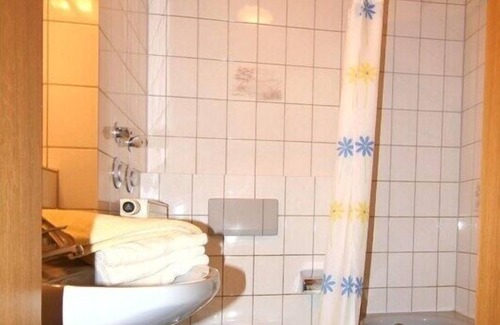 Unterschonau Apartment | Ferienwohnung Nr. 4, 1 bis 4 Personen, 65 qm, 1 separates Schlafzimmer, Balkon