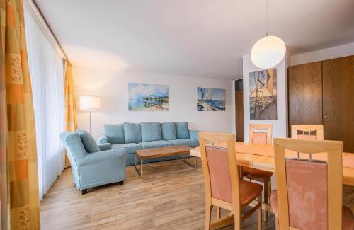 Immenstaad am Bodensee Apartment | Ferienwohnpark Immenstaad am Bodensee Zwei-Zimmer-Apartment 55 25