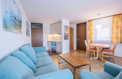 Immenstaad am Bodensee Apartment | Ferienwohnpark Immenstaad am Bodensee Zwei-Zimmer-Apartment 55 25