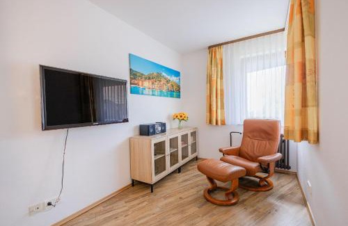 Immenstaad am Bodensee Apartment | Ferienwohnpark Immenstaad am Bodensee Zwei-Zimmer-Apartment 55 25