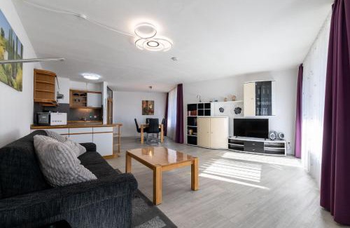 Immenstaad am Bodensee Apartment | Ferienwohnpark Immenstaad am Bodensee Zwei-Zimmer-Apartment 53 17