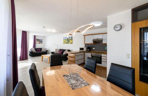 Immenstaad am Bodensee Apartment | Ferienwohnpark Immenstaad am Bodensee Zwei-Zimmer-Apartment 53 17