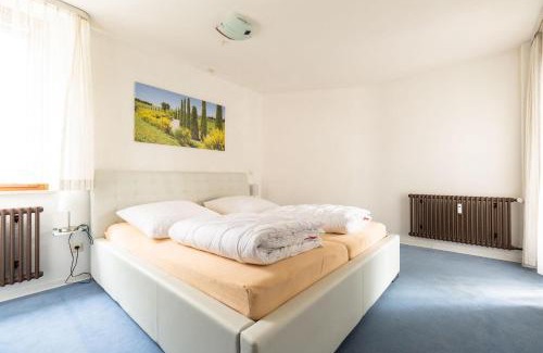 Immenstaad am Bodensee Apartment | Ferienwohnpark Immenstaad am Bodensee Zwei-Zimmer-Apartment 53 17