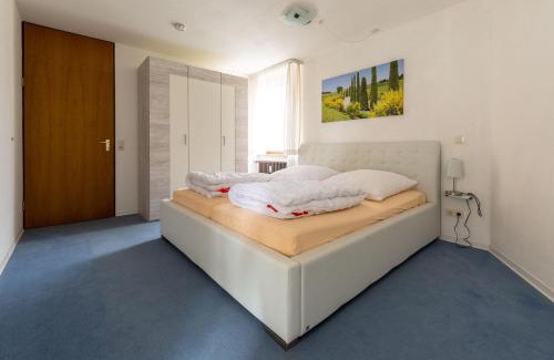 Immenstaad am Bodensee Apartment | Ferienwohnpark Immenstaad am Bodensee Zwei-Zimmer-Apartment 53 17