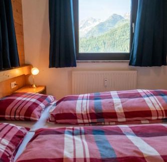 Hollersbach im Pinzgau Apartment | Ferienwohnung Auf Niedersehen - 8 Personen - Kitzbühler Alpen - Höhe Tauern NP
