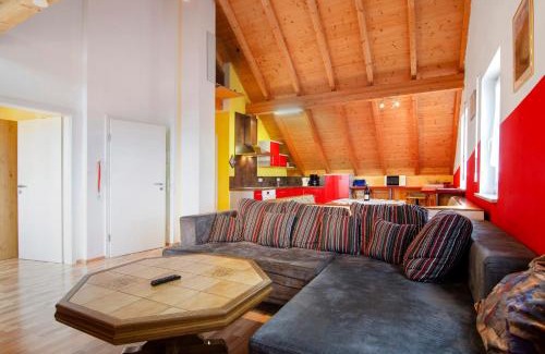 Immenstaad am Bodensee Apartment | Ferienwohnung Saupp