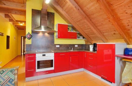Immenstaad am Bodensee Apartment | Ferienwohnung Saupp