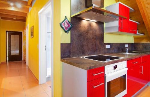 Immenstaad am Bodensee Apartment | Ferienwohnung Saupp