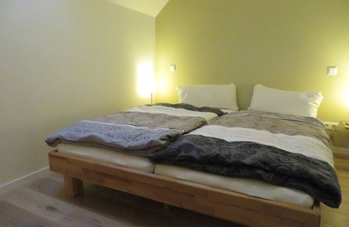 Kappel-Grafenhausen Apartment | Ferienwohnung