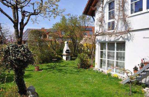 Kressbronn Apartment | Ferienwohnung F. Keller