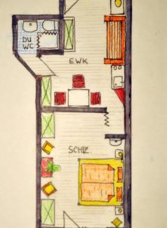 Kressbronn Apartment | Ferienwohnung F. Keller