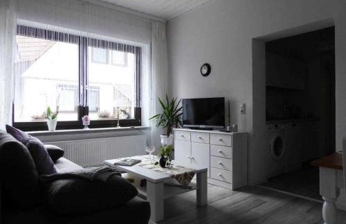 Lutherstadt Wittenberg Apartment | Ferienwohnung Riemeyer