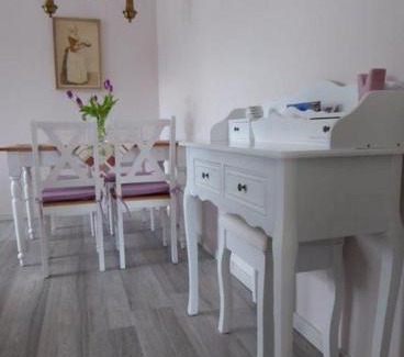 Lutherstadt Wittenberg Apartment | Ferienwohnung Riemeyer