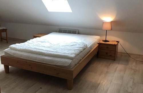 Petersdorf Apartment | Ferienwohnung-Kornfeld