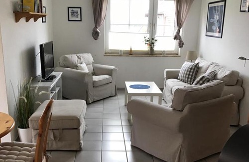 Petersdorf Apartment | Ferienwohnung-Kornfeld