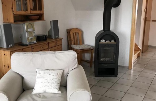 Petersdorf Apartment | Ferienwohnung-Kornfeld