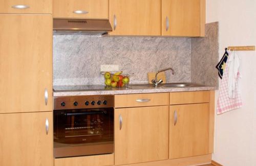 Villingen-Schwenningen Apartment | Ferienwohnung Bertsche