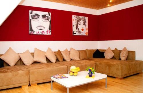 Villingen-Schwenningen Apartment | Ferienwohnung Bertsche
