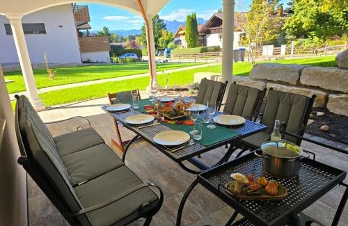 Winkl Apartment | Ferienwohnung am Eichberg