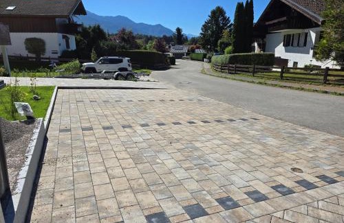 Winkl Apartment | Ferienwohnung am Eichberg