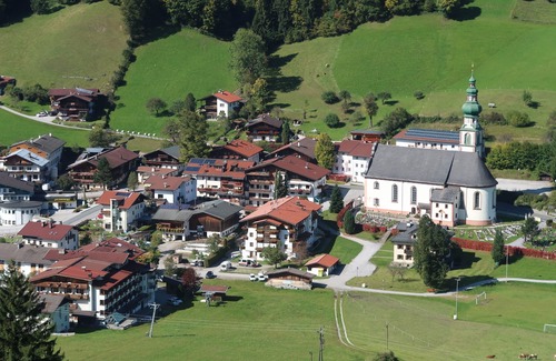 Oberau Apartment | Ferienwohnung/app. für 4 Gäste mit 60m² in Oberau Wildschönau