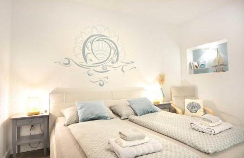 Augsdorf Apartment | Ferienwohnung Velden mit Parkplatz