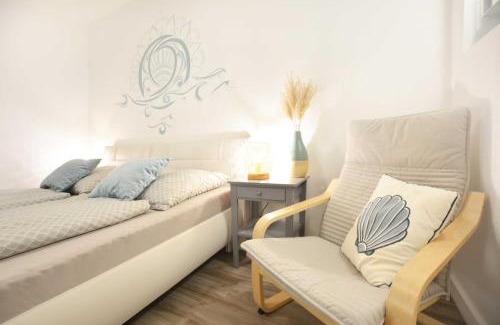 Augsdorf Apartment | Ferienwohnung Velden mit Parkplatz
