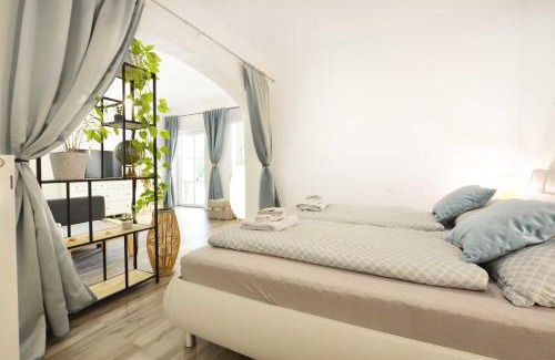 Augsdorf Apartment | Ferienwohnung Velden mit Parkplatz