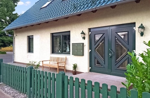 Ueckermuende Apartment | Ferienwohnung Ueckermünde