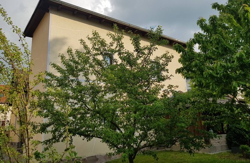 Zeulenroda Apartment | Ferienwohnung am Zeulenrodaer Meer