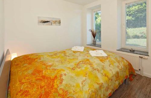 Heringsdorf Apartment | Ferienwohnung 07 Sellin