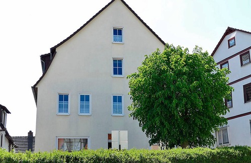 Naumburg Apartment | Ferienwohnung 1, 50 qm, 1 Schlafzimmer, Max. 3 Personen
