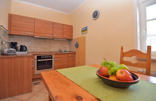 Groschwitz Apartment | Ferienwohnung 11 im Nebenhaus