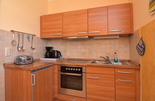 Groschwitz Apartment | Ferienwohnung 11 im Nebenhaus