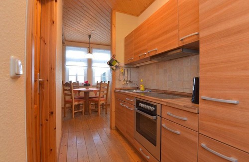 Groschwitz Apartment | Ferienwohnung 13 im Nebenhaus
