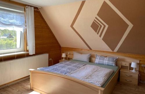 Lubben Apartment | Ferienwohnung 14