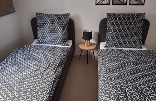 Northeim Apartment | Ferienwohnung 2
