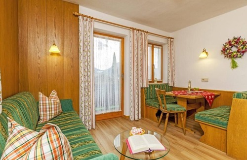 Entfelden Apartment | Ferienwohnung (2)
