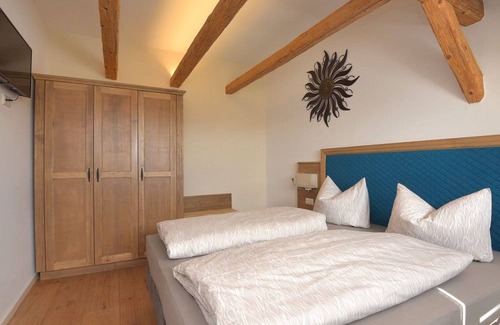 Groschwitz Apartment | Ferienwohnung 20