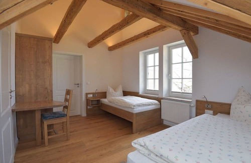 Groschwitz Apartment | Ferienwohnung 20