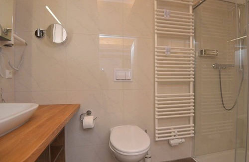 Groschwitz Apartment | Ferienwohnung 20